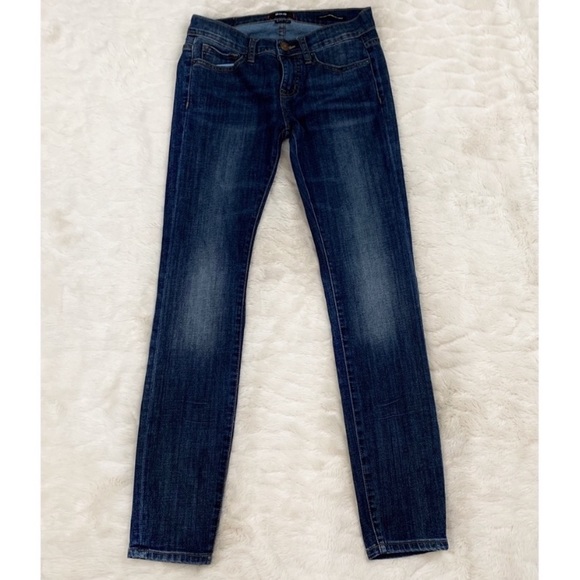 Urban Outfitters BDG Midrise Cigarette Ankle Jeans - Picture 4 of 6